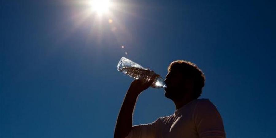 تفاصيل حالة الطقس اليوم ودرجات الحرارة العظمى والصغرى