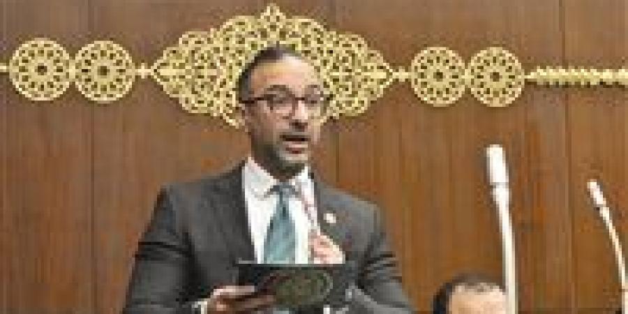 النائب أحمد الحمامصي يتساءل: هل تحولت مكاتب تسوية المنازعات الأسرية إلى إجراء شكلي؟