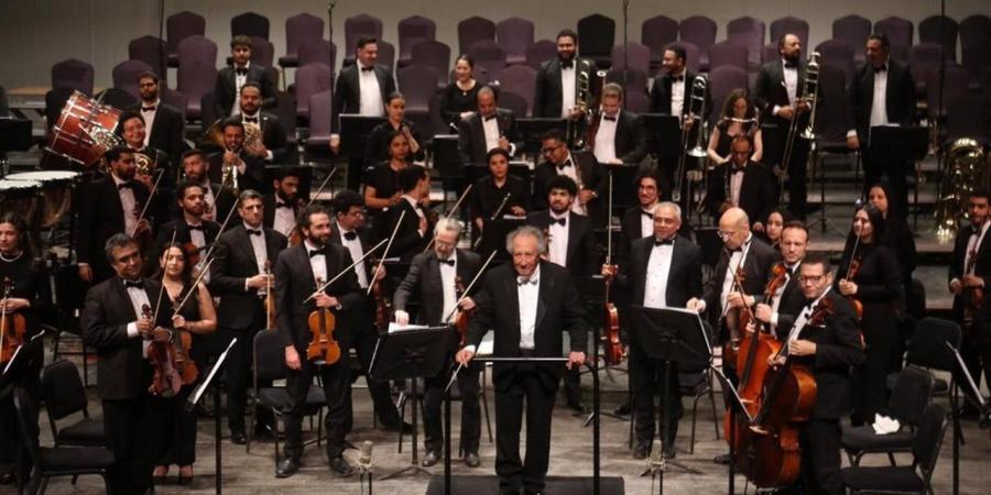 دار الأوبرا تواصل تقديم سلسلتها المميزة "سيمفونيات عظيمة"