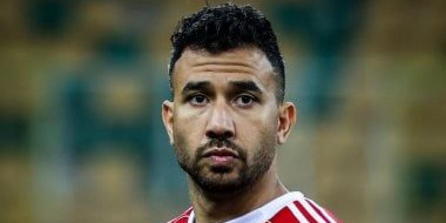 تريزيجيه فى الصدارة.. ترتيب هدافى دوري نايل قبل انطلاق الجولة الرابعة