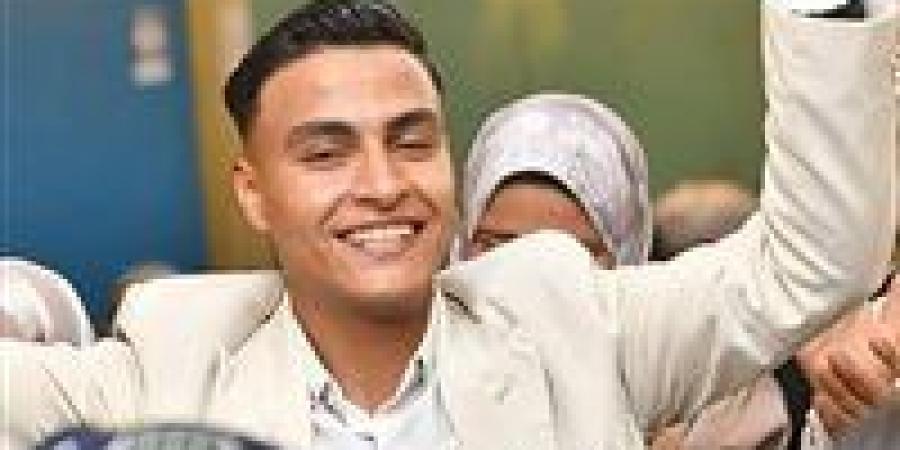 أسرة الشاب عثر على جثمانه بالزقازيق : خرج مساء الخميس الماضي لفرح صديقه ولم يعد