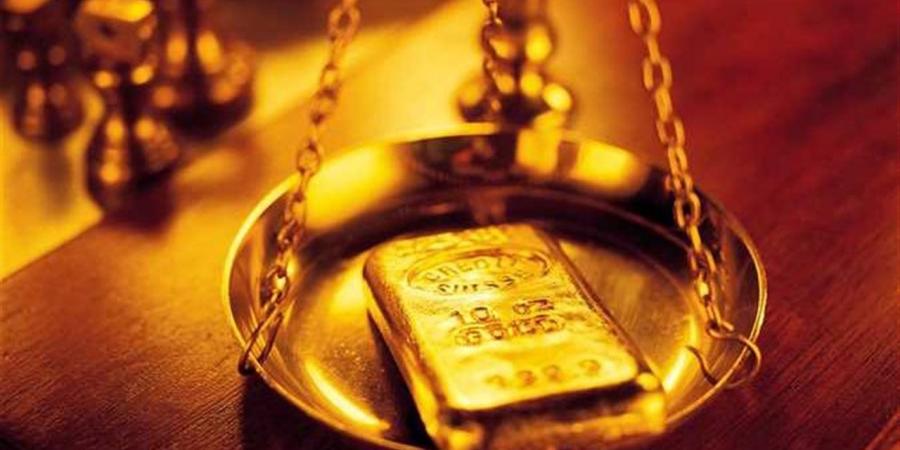 سبيكة الذهب 10 جرامات.. أسعار سبائك الذهب اليوم في مصر 25-4-2026