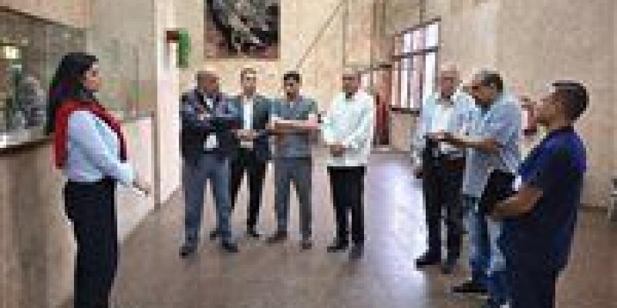 الكهرباء: العاملون خط الدفاع الاول لضمان استقرار واستمرارية التغذية الكهربائية