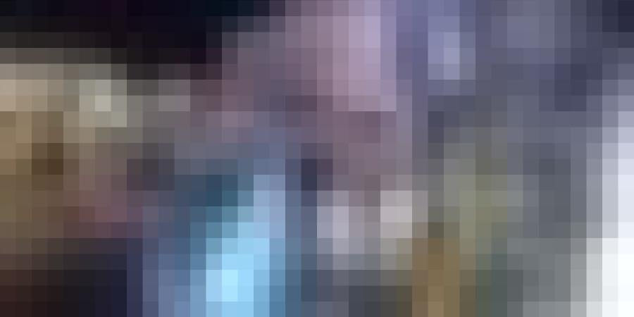 البويرة.. وفاة شخصين وإصابة 17 آخرين في حادث مرور