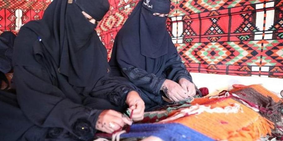 "التضامن": دعم شامل يجمع بين الحماية والتمكين للمرأة في سيناء