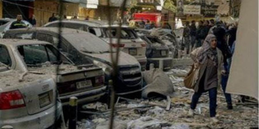 صحيفة تحذر من حرب أهلية لبنانية.. خطوة يمكن أن تمنعها