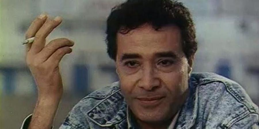 في ذكرى رحيله.. سمير وحيد بصمة ثابتة في الدراما المصرية