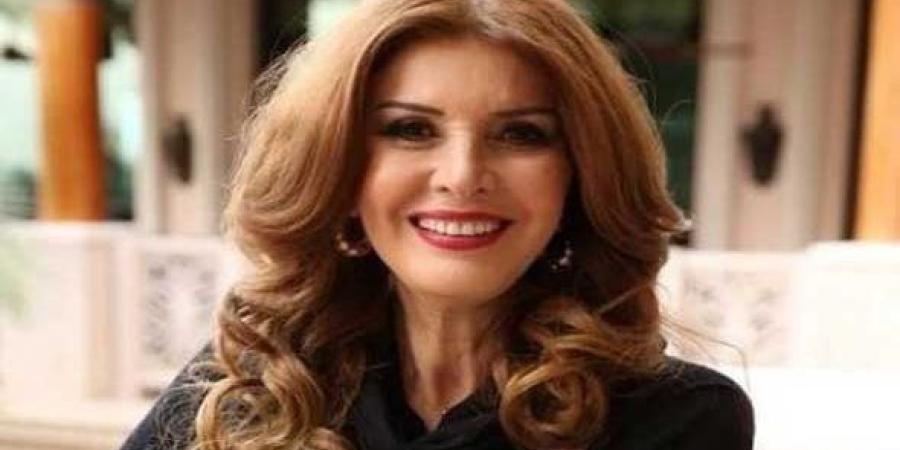 نقل الفنانة ميرفت أمين للمستشفى بعد تعرضها لوعكة صحية.. ما القصة؟