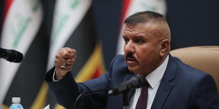 وزير الداخلية العراقي: السوداني أوعز بكشف المتورطين في الاعتداء على الكويت وتقديمهم للعدالة