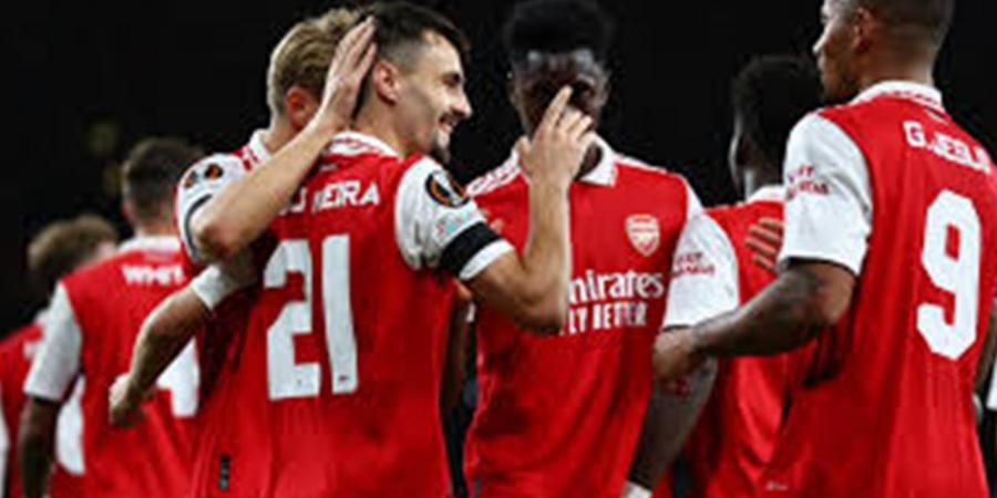 شاهد الآن البث المباشر لمباراة أرسنال ونيوكاسل في الدوري الإنجليزي