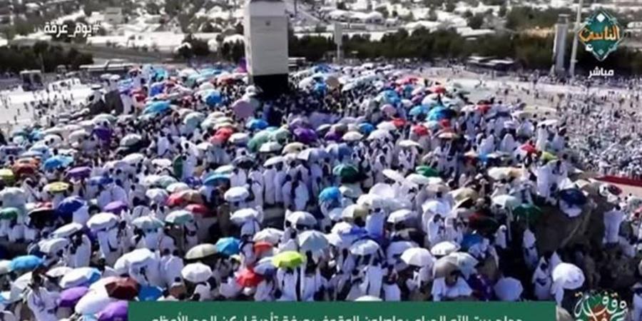 أسعار الحج 2026.. مصر للطيران تعلن باقات تبدأ من 40 ألف جنيه وخدمات متكاملة