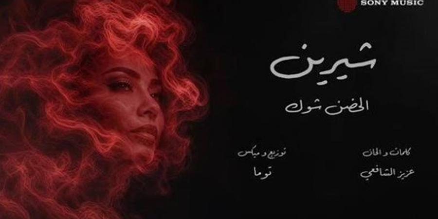 شيرين عبدالوهاب تعود بـ"الحضن شوك".. أغنية تكشف جرح القريب ومعاناة الخذلان (فيديو)