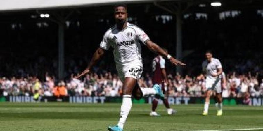 فولهام ضد أستون فيلا.. الفيلانز يسقط أمام أصحاب الأرض 1 - 0 (فيديو)