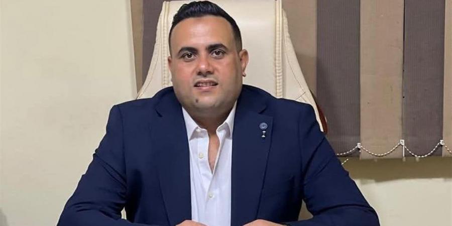 مصطفى مزيرق: كلمة الرئيس السيسي تؤكد أن الجمهورية الجديدة تُبنى بسواعد أبنائها