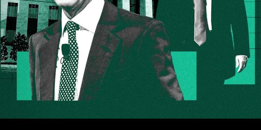 شيفرة وورش.. هل يفك مرشح ترامب حصانة "الاحتياطي الفيدرالي" من الداخل؟