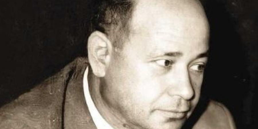 ذكرى ميلاد عبد الحميد جودة السحار.. لمحات من حياته وعلاقته بأديب نوبل