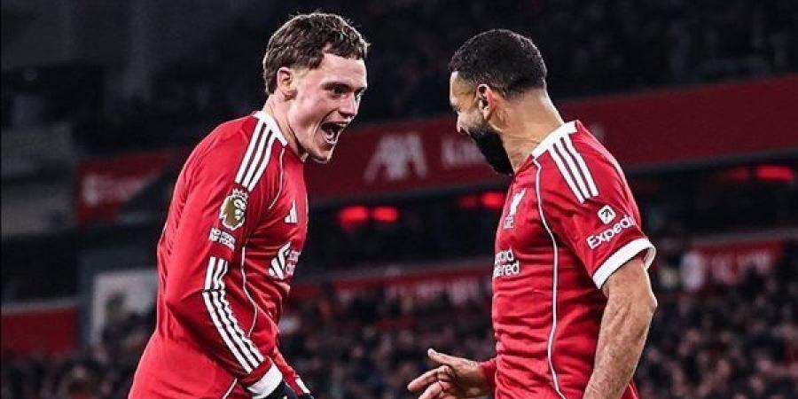 ليفربول ضد كريستال بالاس.. موعد مباراة ليفربول وكريستال بالاس في الدوري الإنجليزي الممتاز والقنوات الناقلة والتشكيل المتوقع