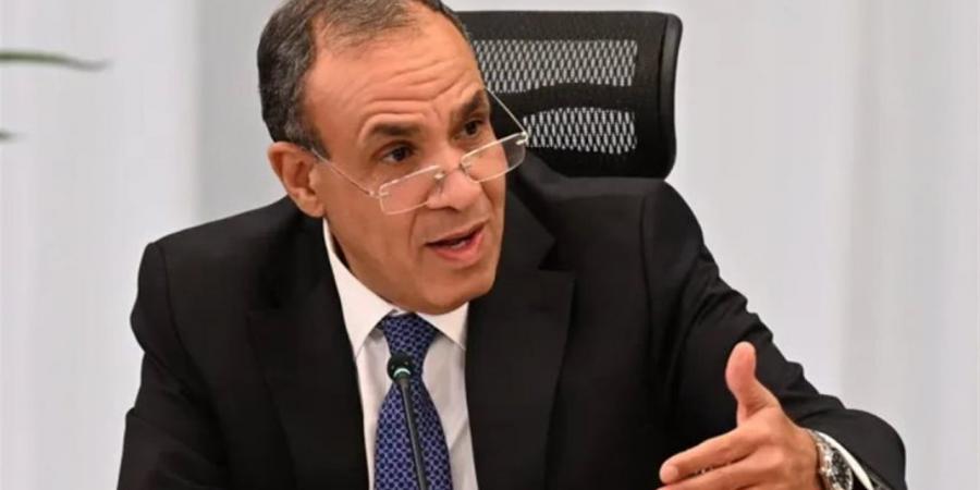 مصر تؤكد دعم المسار التفاوضي بين الولايات المتحدة وإيران لخفض التصعيد