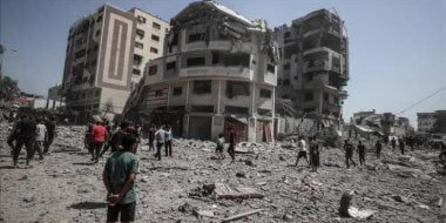 استشهاد فلسطيني برصاص الاحتلال شمال قطاع غزة