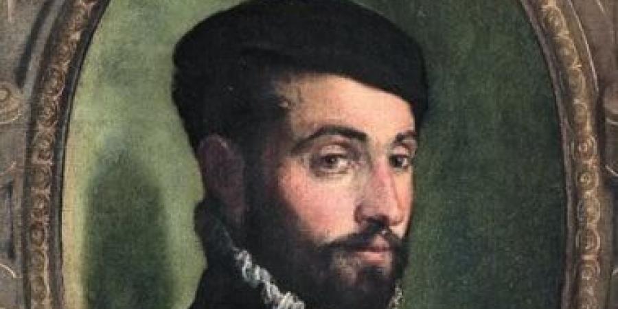 توركواتو تاسو.. شاعر إيطالي ظل الأكثر قراءة فى القرن الـ20 ومات مجنونا