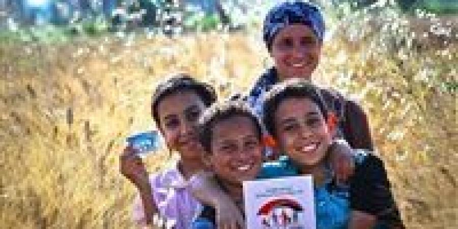 موعد صرف دعم تكافل وكرامة شهر أبريل لجميع المستحقين عبر ماكينات الصراف