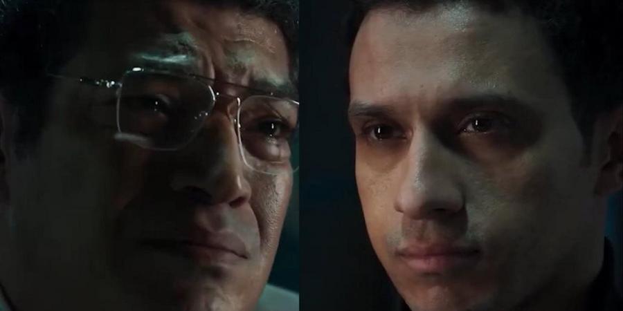 رحلة محفوفة بالمخاطر في "عين سحرية".. مواعيد عرض الحلقة الجديدة علي dmc