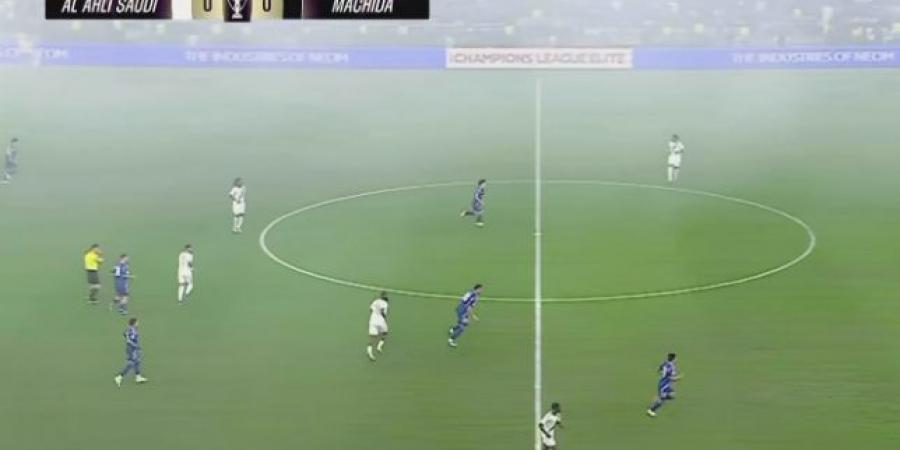 الأهلي ضد ماتشيدا زيلفيا.. تابع الآن مباراة الأهلي وماتاتشيدا زيليفيا مجاناً في نهائي دوري أبطال آسيا للنخبة