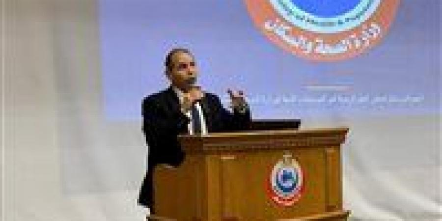 «الصحة» تعقد اجتماعا موسعا يضم ممثلي 200 مستشفى ضمن خطة «الطب العلاجي» لرفع كفاءة الخدمات الطبية