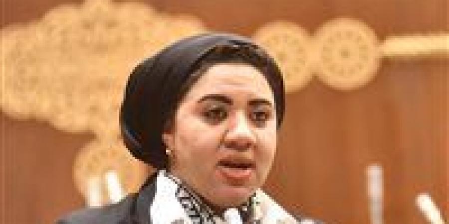 تعليم الشيوخ تناقش غدا اقتراح للنائبة أميرة صابر بشأن تعزيز آليات حماية الطلاب من الاعتداءات في المؤسسات التعليمية