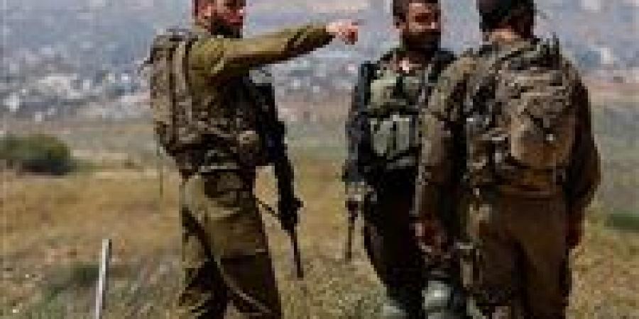 إسرائيل تطالب واشنطن بالضغط على الجيش اللبناني لملاحقة حزب الله "خارج الحزام الأمني"