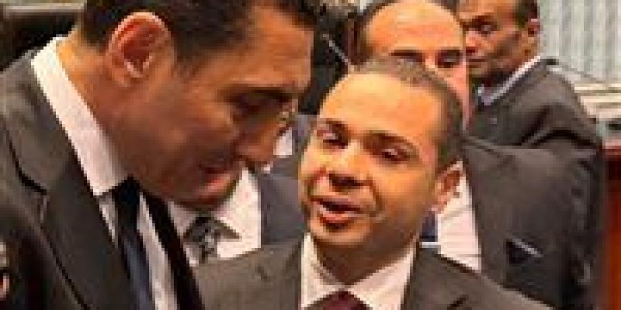 النائب عادل مأمون عتمان يطالب بإعادة صياغة دور مراكز الشباب لتواكب تطلعات الأجيال