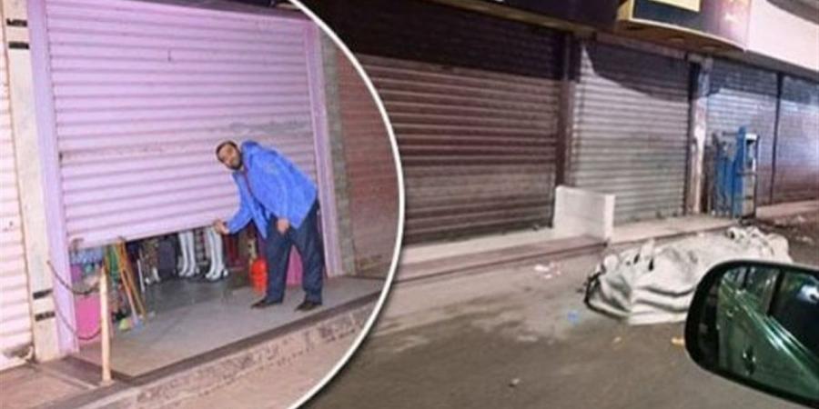 نائب: إلغاء مواعيد غلق المحال يدعم النشاط الاقتصادي ويحرك الأسواق