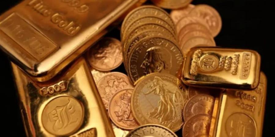 عيار 21 يسجل 7000 جنيه والجنيه الذهب عند 56 ألف جنيه