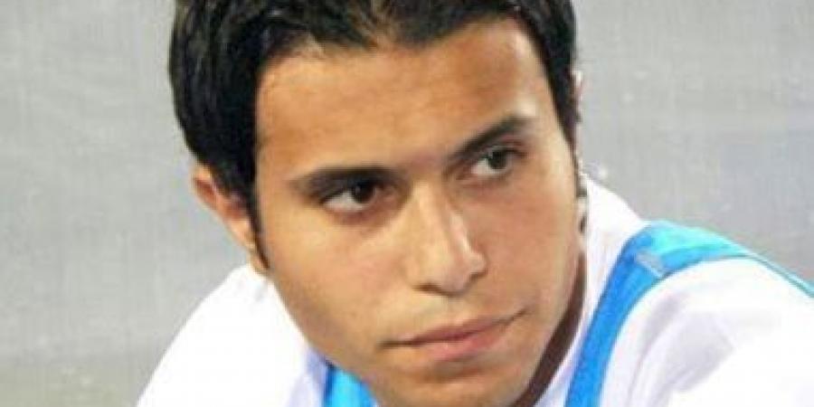 شريف أشرف: مباراة إنبى الأهم للزمالك.. والدورى لم يُحسم بعد