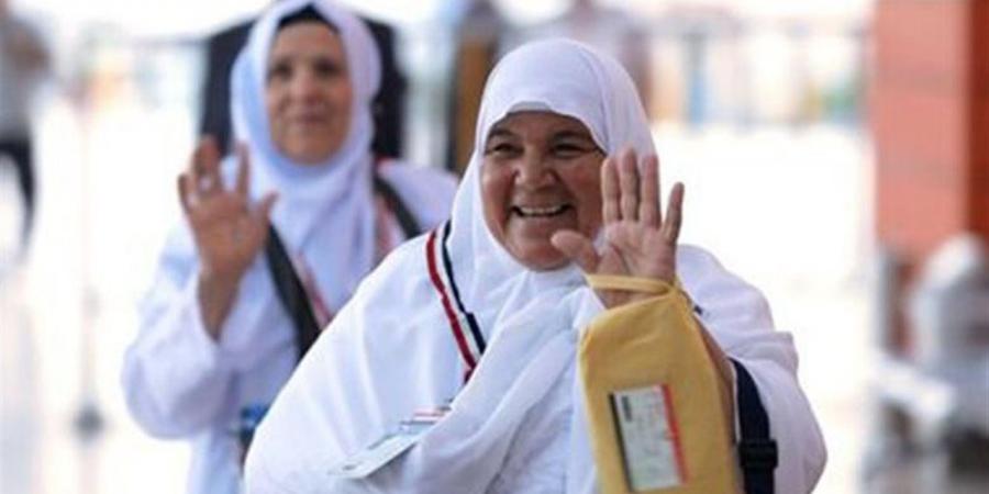 المطارات ترفع درجة الاستعداد القصوى لموسم الحج 2026