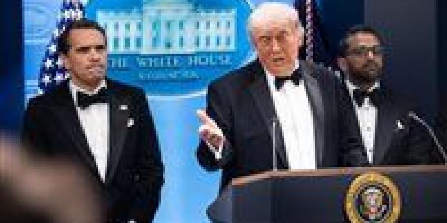 من المسافة صفر.. كيف اخترق مسلح حصون "الخدمة السرية" للوصول إلى ترامب؟