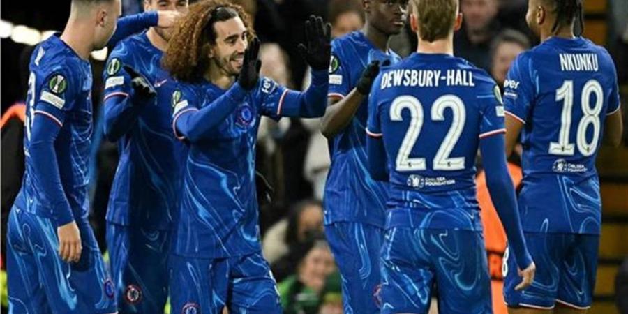 شاهد الآن البث المباشر لمباراة تشيلسي وليدز في كأس الاتحاد الإنجليزي