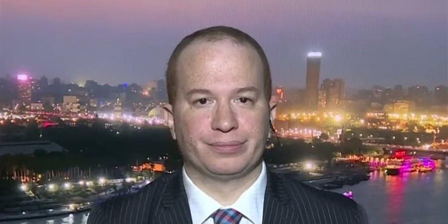 كاتب صحفي: حادث واشنطن ترجمة أمنية لحالة الاحتقان الداخلي في أمريكا