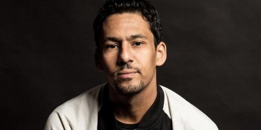 ما بين "أسد" و"عنبر الموت".. علي قاسم يواصل نشاطه الفني بأدوار متنوعة