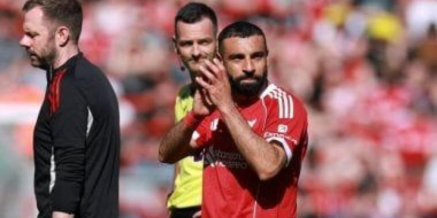 من 2018 إلى 2026.. كابوس الإصابات يطارد محمد صلاح قبل كأس العالم