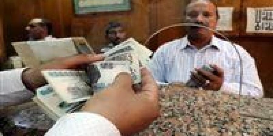 زيادة الأجور وموعد صرف مرتبات أبريل 2026 في مصر