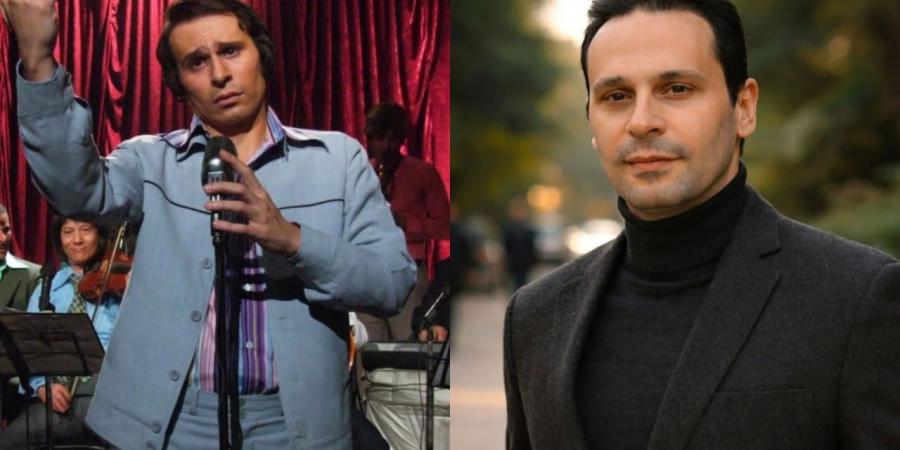 بعد ترشيح أسرة العندليب له.. محمود عزازي: أحلم بتقديم فيلم عن عبد الحليم ولا أخشى الانتقادات| خاص