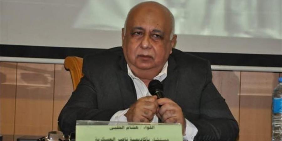 هشام الحلبي: تأمين سيناء لا يعتمد فقط على الإجراءات العسكرية