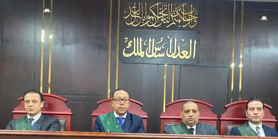 تأييد حكم الإعدام على المتهم بقتل فتاة الخصوص ضحية الغدر بالقليوبية