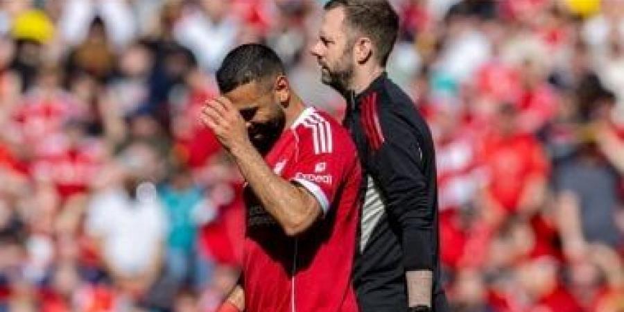 صحف إنجلترا: محمد صلاح يستحق وداعًا لا يُنسى في تاريخ ليفربول