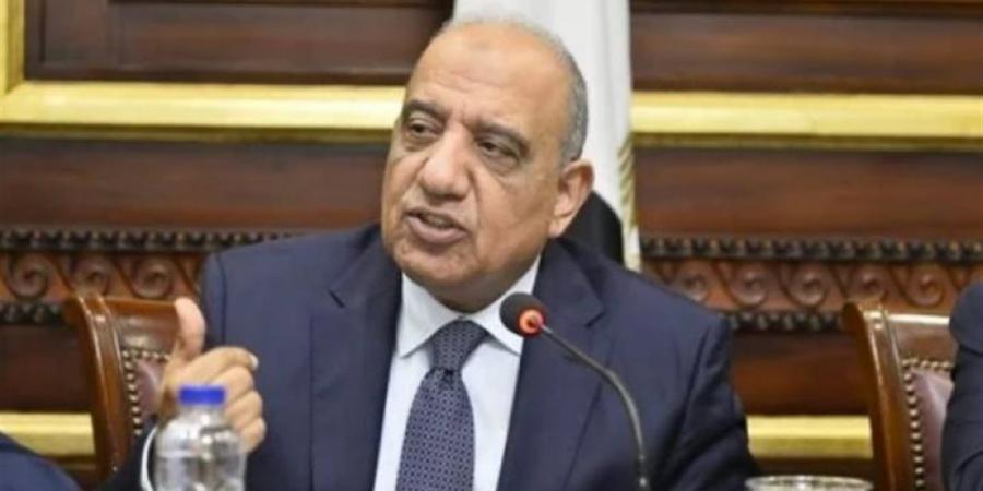 قرار وزاري بتشكيل اللجنة العليا للأمن بوزارة الكهرباء برئاسة عصام جمال الدين