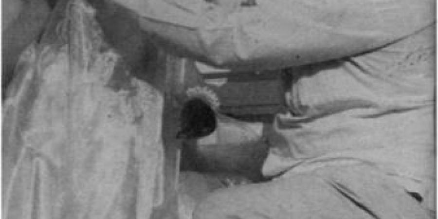 سعاد حسنى فى صور نادرة من كواليس فيلم "خلى بالك من زوزو"