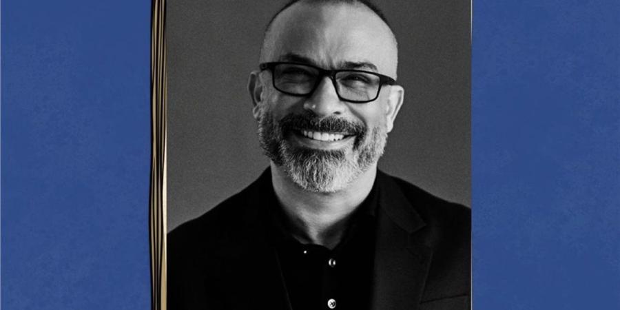 محمد مشيش ينضم إلى لجنة تحكيم المسابقة الدولية في مهرجان الإسكندرية للفيلم القصير