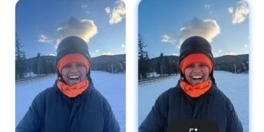 ميزة AI Enhance تصل إلى جميع مستخدمى Google Photos حول العالم