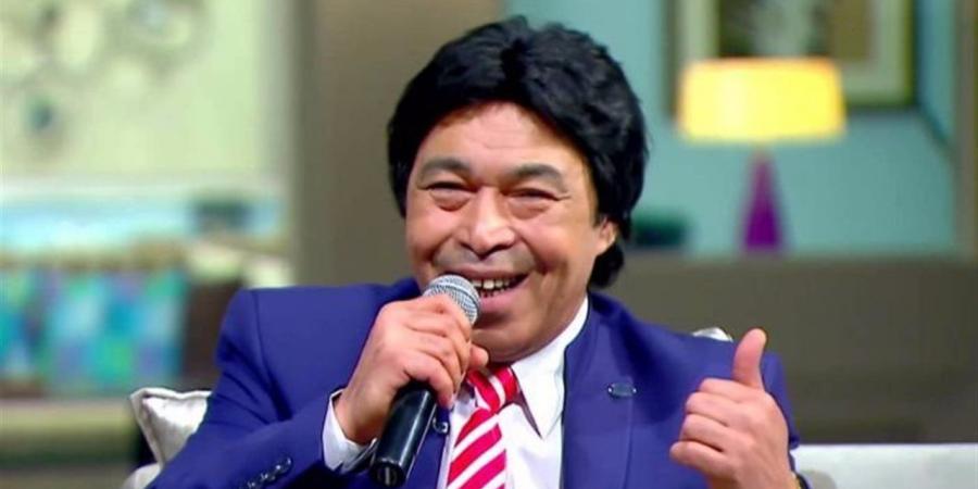 حمدي بتشان: كنت رافضًا لغناء "الأساتوك".. وتقاضيت 500 جنيه عن الألبوم بالكامل